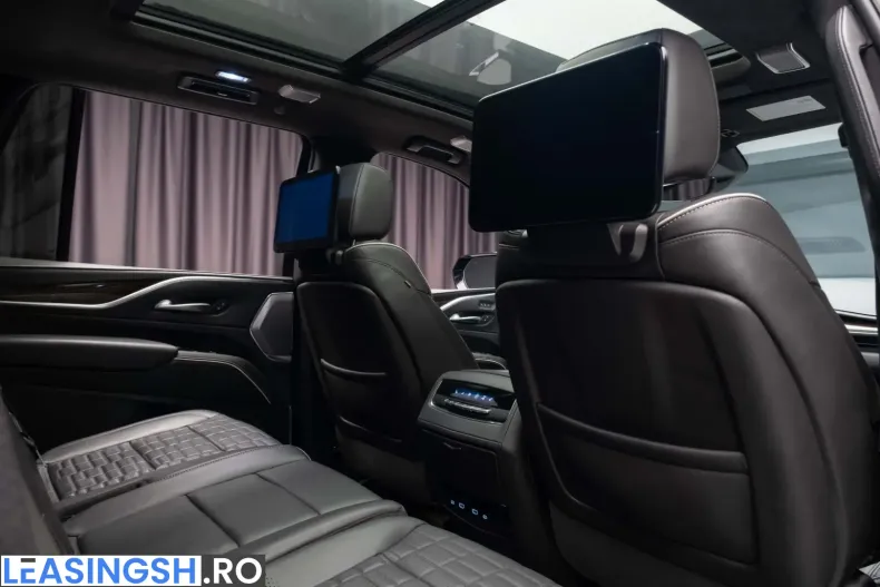 Cadillac Escalade din 2022 cu 67.550 km - oferta CAD205375 - foto 27