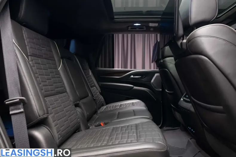 Cadillac Escalade din 2022 cu 67.550 km - oferta CAD205375 - foto 28