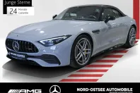 Mercedes-Benz SL 43 AMG (Clasa SL) din 2025 cu 4.583 km - oferta MER205376 - foto 1