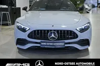 Mercedes-Benz SL 43 AMG (Clasa SL) din 2025 cu 4.583 km - oferta MER205376 - foto 2