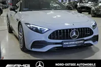 Mercedes-Benz SL 43 AMG (Clasa SL) din 2025 cu 4.583 km - oferta MER205376 - foto 3