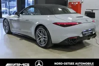 Mercedes-Benz SL 43 AMG (Clasa SL) din 2025 cu 4.583 km - oferta MER205376 - foto 4