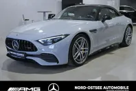 Mercedes-Benz SL 43 AMG (Clasa SL) din 2025 cu 4.583 km - oferta MER205376 - foto 6