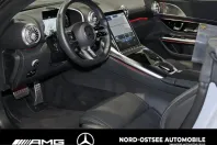 Mercedes-Benz SL 43 AMG (Clasa SL) din 2025 cu 4.583 km - oferta MER205376 - foto 7