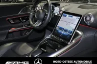 Mercedes-Benz SL 43 AMG (Clasa SL) din 2025 cu 4.583 km - oferta MER205376 - foto 8