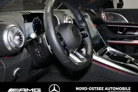 Mercedes-Benz SL 43 AMG (Clasa SL) din 2025 cu 4.583 km - oferta MER205376 - foto 10