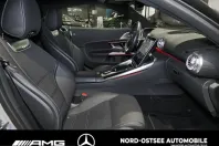 Mercedes-Benz SL 43 AMG (Clasa SL) din 2025 cu 4.583 km - oferta MER205376 - foto 12