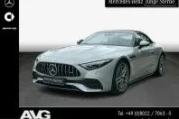 Mercedes-Benz SL 43 AMG (Clasa SL) din 2024 cu 16.465 km - oferta MER205377 - foto 1
