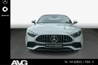 Mercedes-Benz SL 43 AMG (Clasa SL) din 2024 cu 16.465 km - oferta MER205377 - foto 2