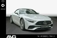 Mercedes-Benz SL 43 AMG (Clasa SL) din 2024 cu 16.465 km - oferta MER205377 - foto 3