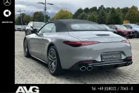 Mercedes-Benz SL 43 AMG (Clasa SL) din 2024 cu 16.465 km - oferta MER205377 - foto 6