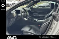 Mercedes-Benz SL 43 AMG (Clasa SL) din 2024 cu 16.465 km - oferta MER205377 - foto 10