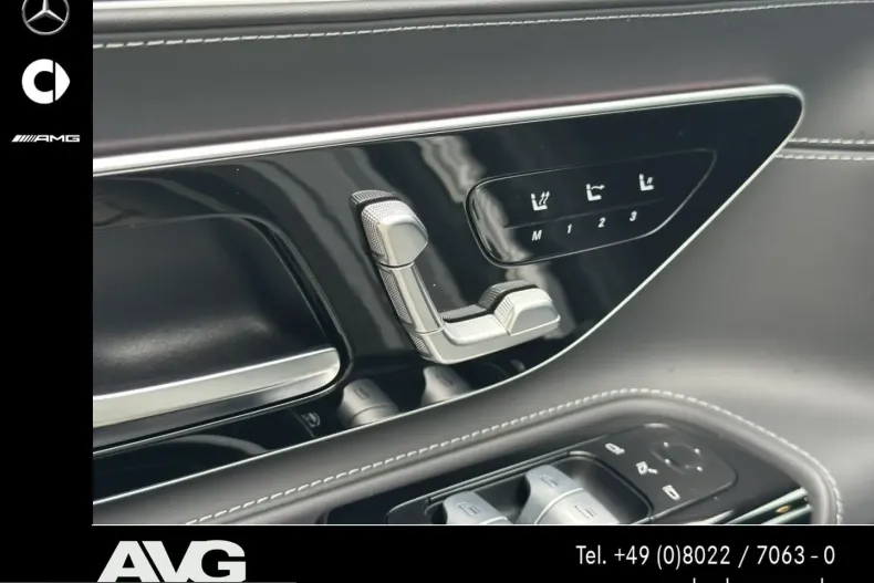 Mercedes-Benz SL 43 AMG (Clasa SL) din 2024 cu 16.465 km - oferta MER205377 - foto 11