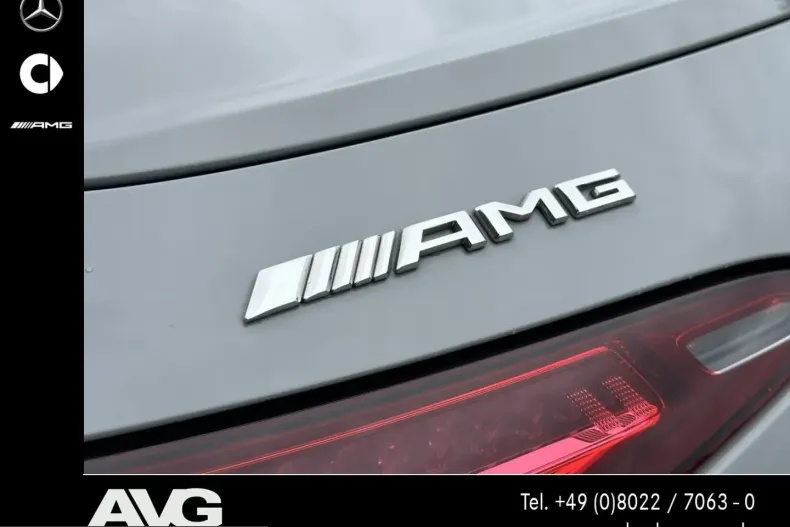 Mercedes-Benz SL 43 AMG (Clasa SL) din 2024 cu 16.465 km - oferta MER205377 - foto 21
