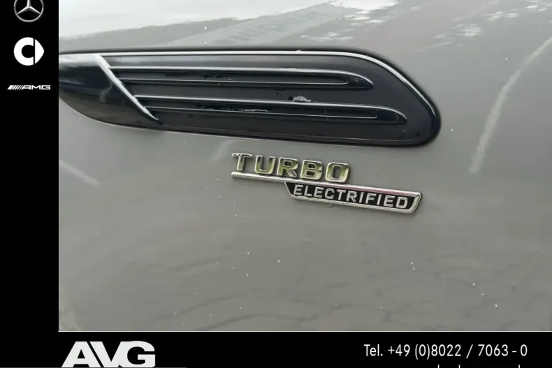 Mercedes-Benz SL 43 AMG (Clasa SL) din 2024 cu 16.465 km - oferta MER205377 - foto 22