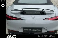 Mercedes-Benz SL 43 AMG (Clasa SL) din 2024 cu 16.465 km - oferta MER205377 - foto 23