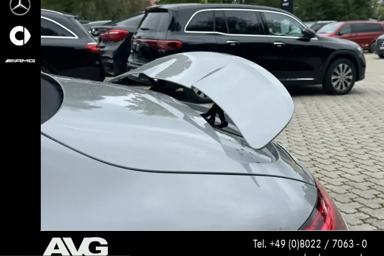 Mercedes-Benz SL 43 AMG (Clasa SL) din 2024 cu 16.465 km - oferta MER205377 - foto 24