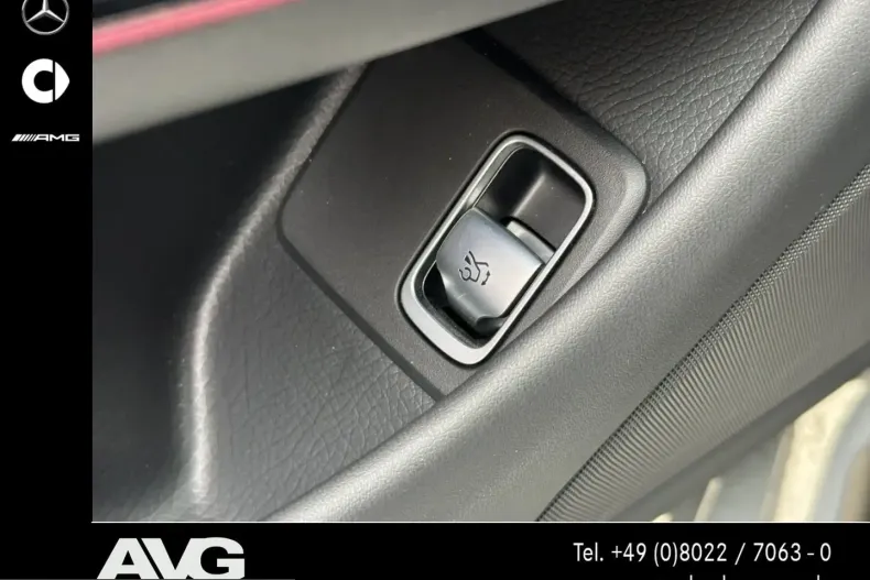 Mercedes-Benz SL 43 AMG (Clasa SL) din 2024 cu 16.465 km - oferta MER205377 - foto 25