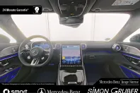 Mercedes-Benz SL 43 AMG (Clasa SL) din 2025 cu 4.958 km - oferta MER205378 - foto 3