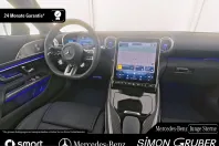 Mercedes-Benz SL 43 AMG (Clasa SL) din 2025 cu 4.958 km - oferta MER205378 - foto 4