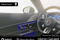 Mercedes-Benz SL 43 AMG (Clasa SL) din 2025 cu 4.958 km - oferta MER205378 - foto 5