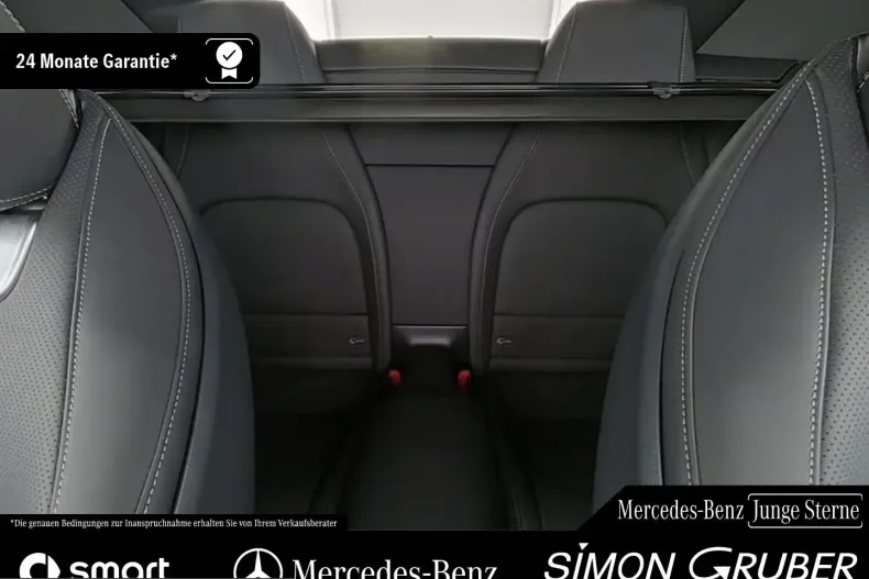 Mercedes-Benz SL 43 AMG (Clasa SL) din 2025 cu 4.958 km - oferta MER205378 - foto 7