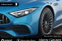 Mercedes-Benz SL 43 AMG (Clasa SL) din 2025 cu 4.958 km - oferta MER205378 - foto 8