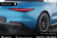 Mercedes-Benz SL 43 AMG (Clasa SL) din 2025 cu 4.958 km - oferta MER205378 - foto 9