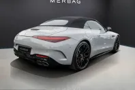 Mercedes-Benz SL 55 AMG (Clasa SL) din 2024 cu 16.300 km - oferta MER205379 - foto 2