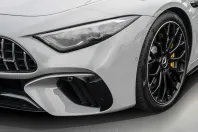 Mercedes-Benz SL 55 AMG (Clasa SL) din 2024 cu 16.300 km - oferta MER205379 - foto 3