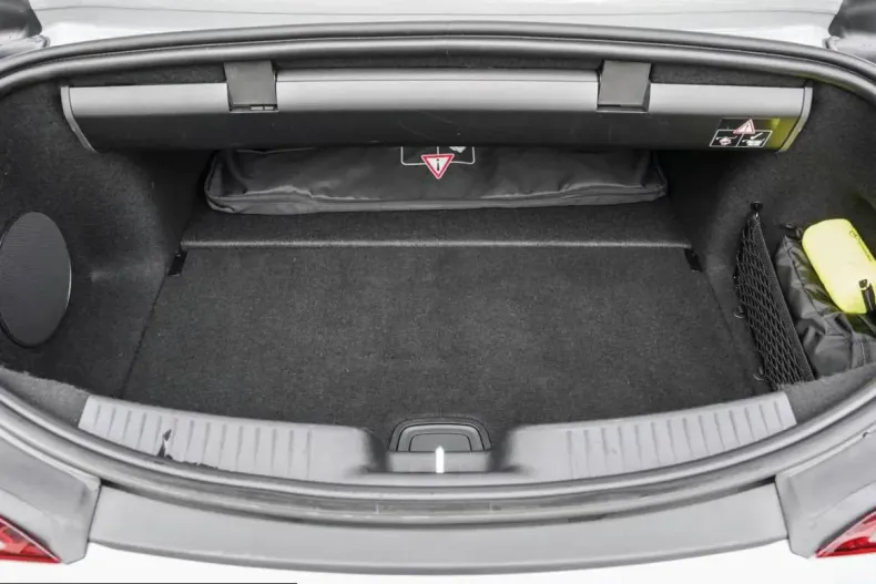 Mercedes-Benz SL 55 AMG (Clasa SL) din 2024 cu 16.300 km - oferta MER205379 - foto 4