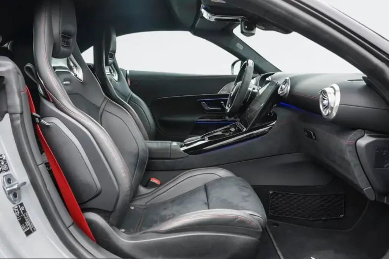 Mercedes-Benz SL 55 AMG (Clasa SL) din 2024 cu 16.300 km - oferta MER205379 - foto 5