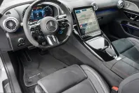 Mercedes-Benz SL 55 AMG (Clasa SL) din 2024 cu 16.300 km - oferta MER205379 - foto 8