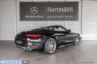 Mercedes-Benz SL 55 AMG (Clasa SL) din 2024 cu 4.600 km - oferta MER205380 - foto 2