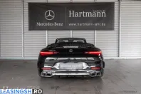 Mercedes-Benz SL 55 AMG (Clasa SL) din 2024 cu 4.600 km - oferta MER205380 - foto 4