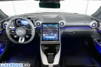Mercedes-Benz SL 55 AMG (Clasa SL) din 2024 cu 4.600 km - oferta MER205380 - foto 8