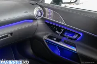 Mercedes-Benz SL 55 AMG (Clasa SL) din 2024 cu 4.600 km - oferta MER205380 - foto 10