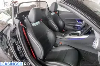 Mercedes-Benz SL 55 AMG (Clasa SL) din 2024 cu 4.600 km - oferta MER205380 - foto 11