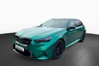 BMW M5 (Seria 5) din 2025 cu 10.230 km - oferta BMW205381 - foto 1