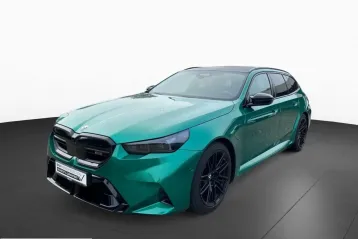 BMW M5 din 2025 - oferta BMW205381
