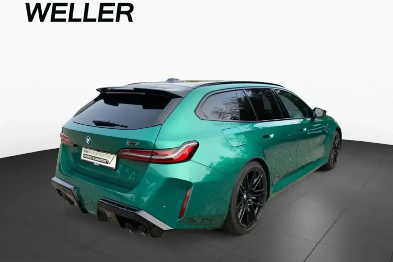 BMW M5 (Seria 5) din 2025 cu 10.230 km - oferta BMW205381 - foto 3