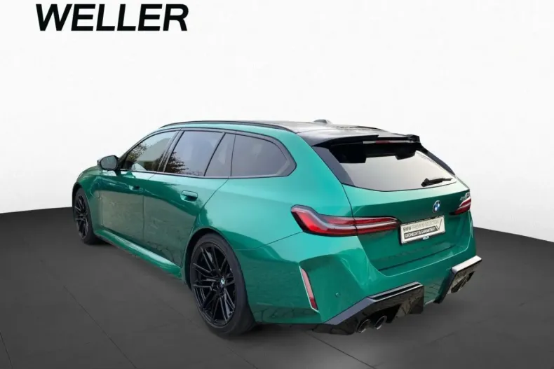 BMW M5 (Seria 5) din 2025 cu 10.230 km - oferta BMW205381 - foto 4