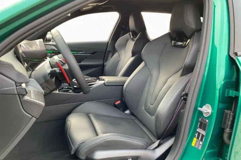 BMW M5 (Seria 5) din 2025 cu 10.230 km - oferta BMW205381 - foto 5