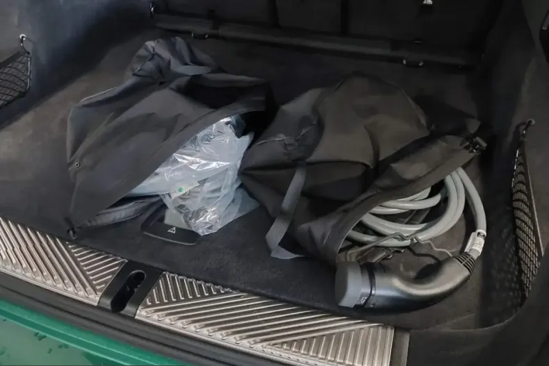 BMW M5 (Seria 5) din 2025 cu 10.230 km - oferta BMW205381 - foto 7