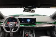 BMW M5 (Seria 5) din 2025 cu 10.230 km - oferta BMW205381 - foto 9