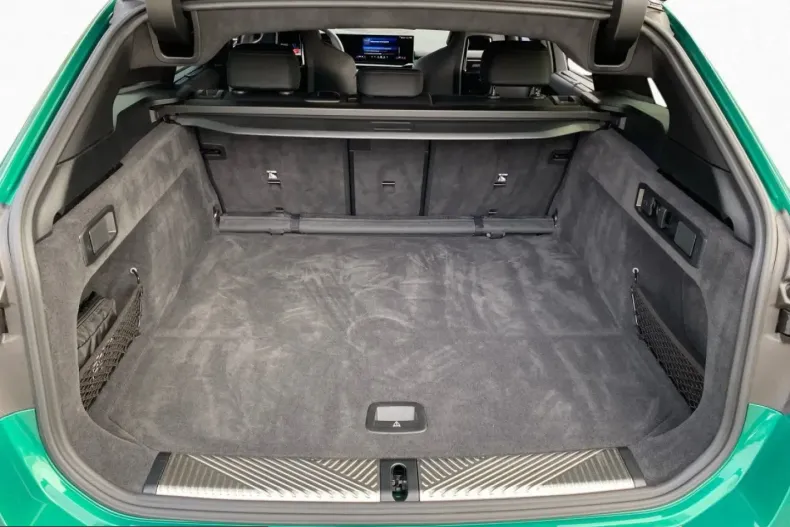 BMW M5 (Seria 5) din 2025 cu 10.230 km - oferta BMW205381 - foto 12