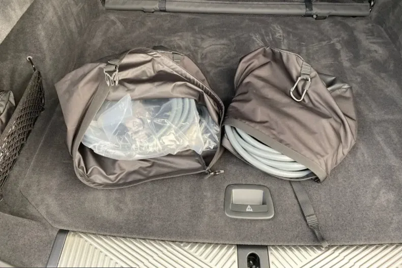 BMW M5 (Seria 5) din 2025 cu 10.230 km - oferta BMW205381 - foto 13