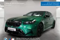 BMW M5 (Seria 5) din 2025 cu 32.077 km - oferta BMW205382 - foto 1