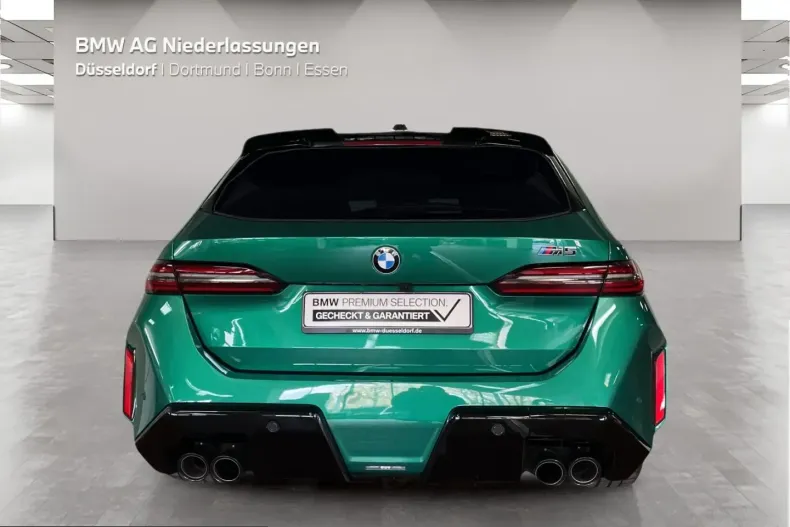 BMW M5 (Seria 5) din 2025 cu 32.077 km - oferta BMW205382 - foto 6