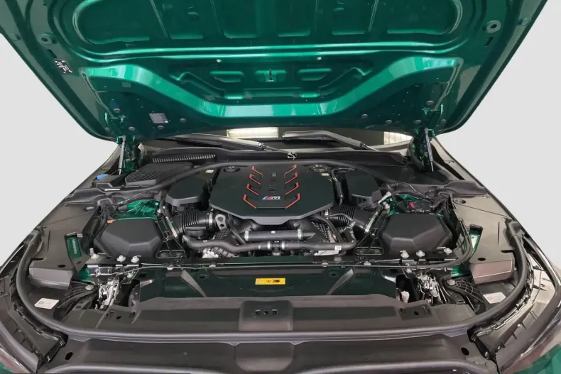 BMW M5 (Seria 5) din 2025 cu 32.077 km - oferta BMW205382 - foto 12